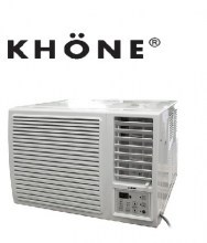 AIRE ACONDICIONADO VENTANA KHONE