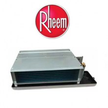 SPLIT FAN COIL RHEEM