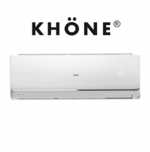 SPLIT PARED 12.000 BTU R410 SOLO FRIO KHONE